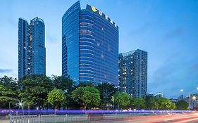 Lvgem Hotel Shenzhen